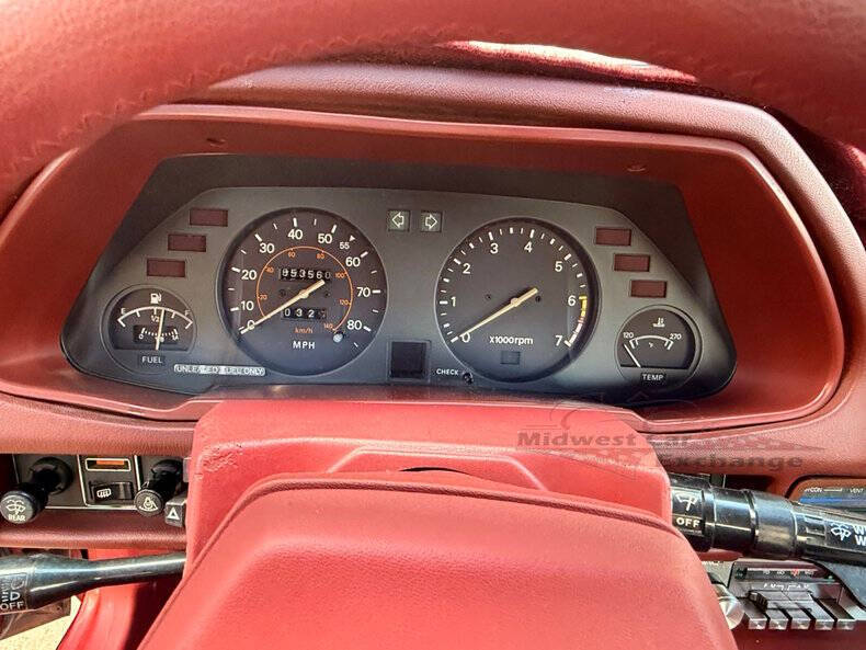 1980 Datsun 280ZX