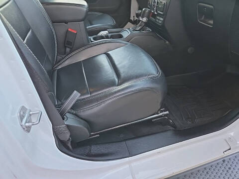 2018 Jeep Wrangler Unlimited