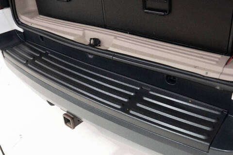 2014 Ford Expedition XL Fleet