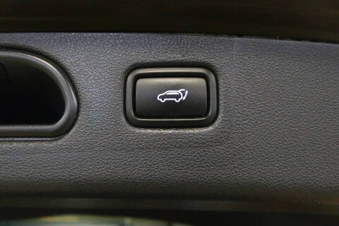 2019 Hyundai Tucson Ultimate