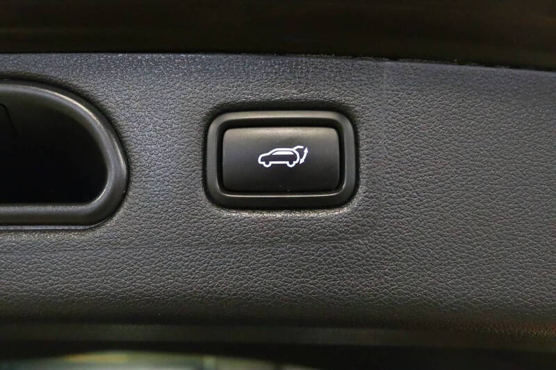 2019 Hyundai Tucson Ultimate