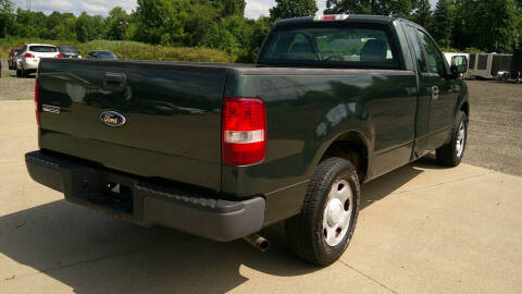2006 Ford F-150 XL