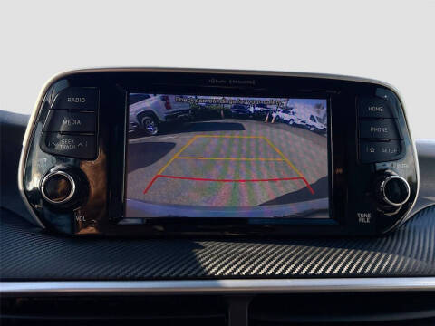 2019 Hyundai Tucson SEL