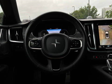 2021 Polestar 1