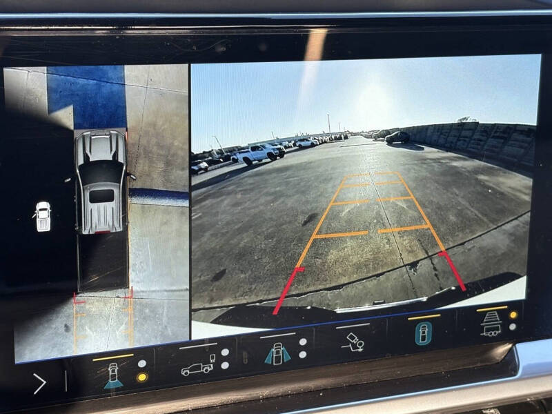 2024 Chevrolet Silverado 3500HD