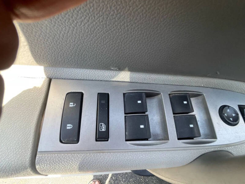 2014 Chevrolet Silverado 3500HD CC Work Truck