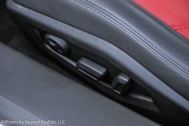 2024 Lamborghini Huracan EVO Spyder