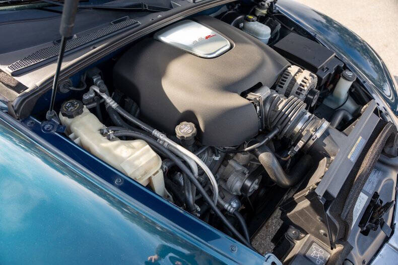 2005 Chevrolet SSR LS