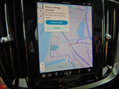 2025 Volvo S60 B5 Core