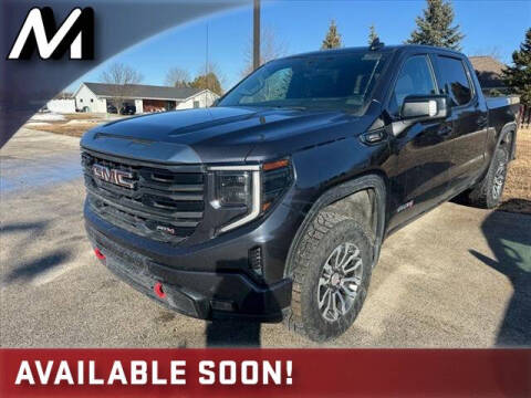 2023 GMC Sierra 1500 for sale at Meyer Motors, Inc. in Plymouth WI
