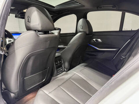 2020 BMW 3 Series M340i xDrive