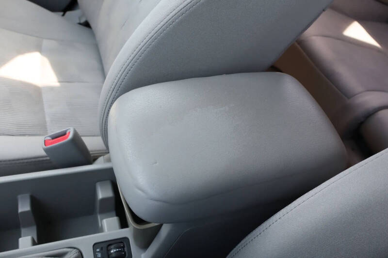 2010 Subaru Forester 2.5X Premium
