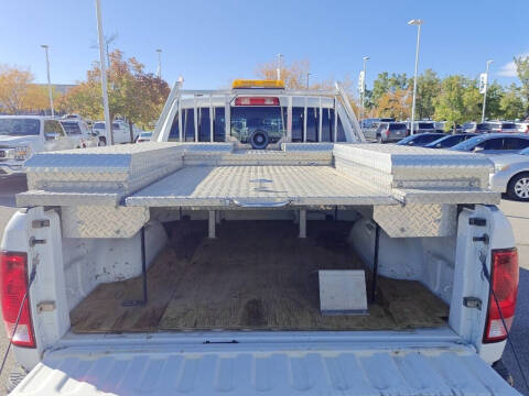 2014 RAM 1500 Tradesman