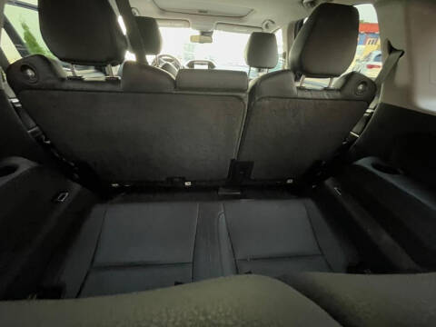 2014 Acura MDX SH-AWD w/Tech