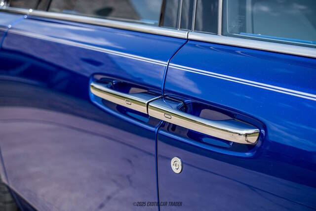 2023 Rolls-Royce Ghost