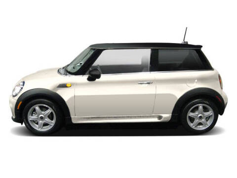 2009 MINI Cooper