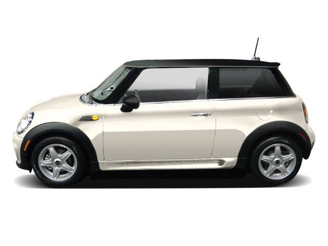 2009 MINI Cooper