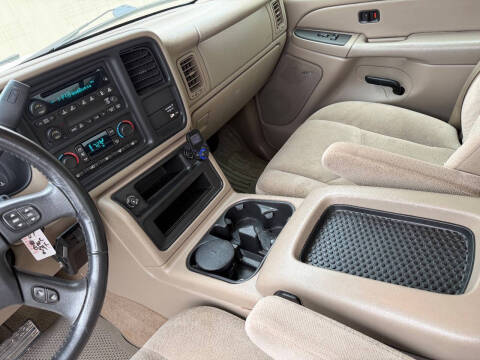2007 GMC Sierra 2500HD Classic SLE1