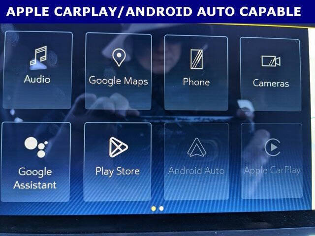 2025 Chevrolet Silverado 3500HD