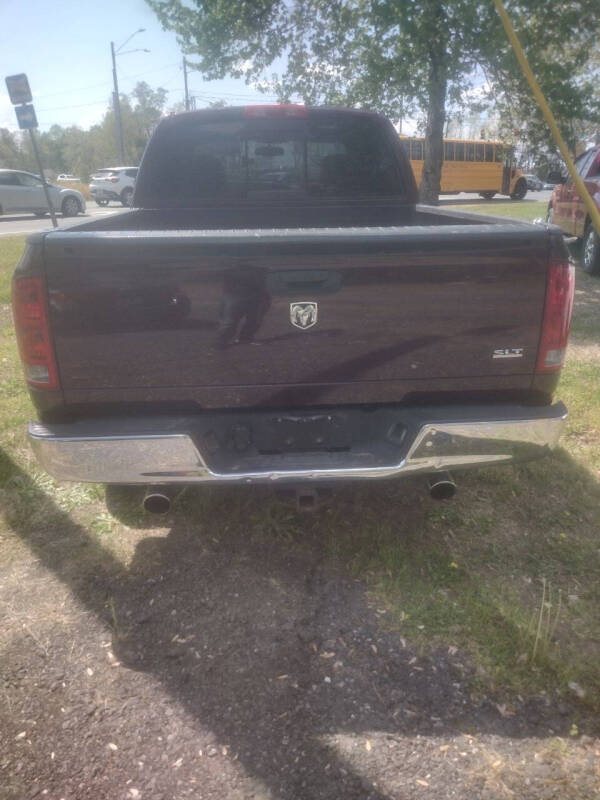 2005 Dodge Ram