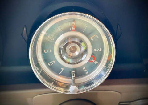 1958 Chrysler Windsor