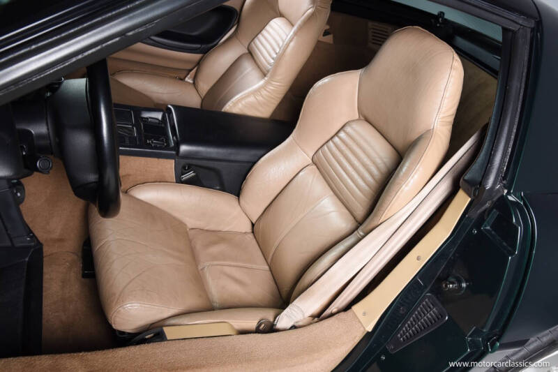 1994 Chevrolet Corvette