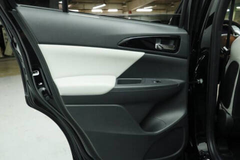 2026 Mitsubishi Eclipse Cross SEL
