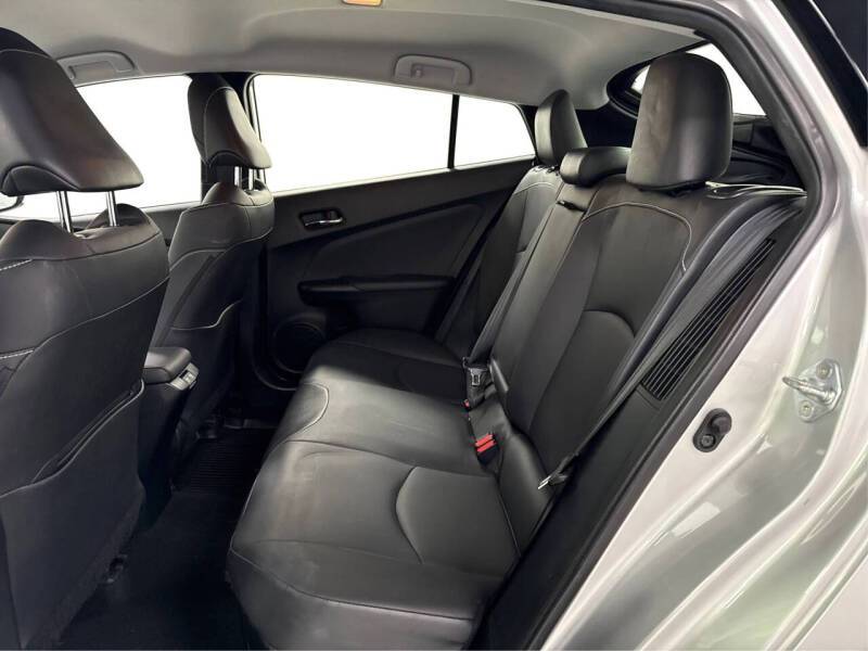 2022 Toyota Prius Prime