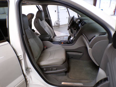 2014 GMC Acadia SLT-1