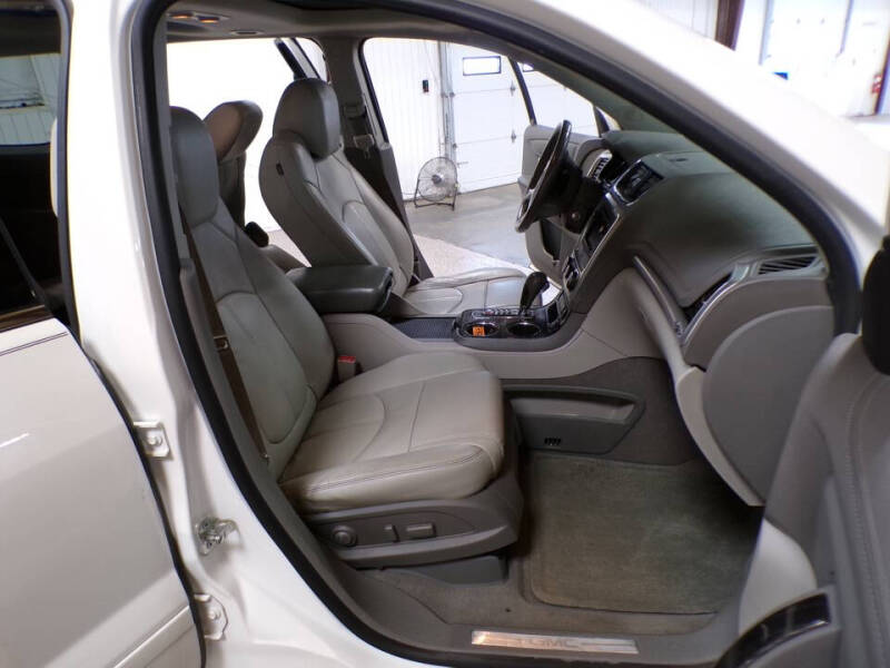 2014 GMC Acadia SLT-1