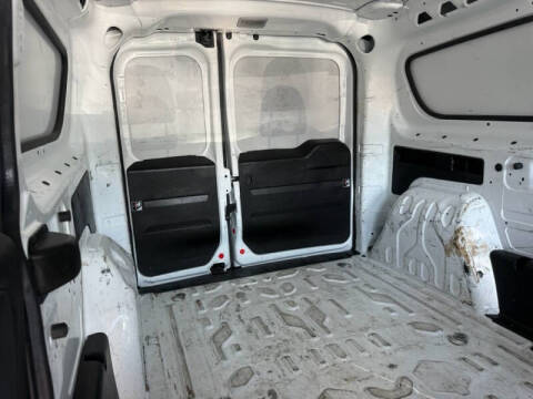 2022 RAM ProMaster City