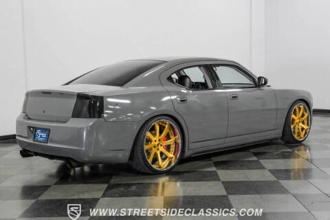 2006 Dodge Charger RT