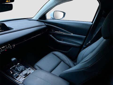 2024 Mazda CX-30 2.5 S Preferred