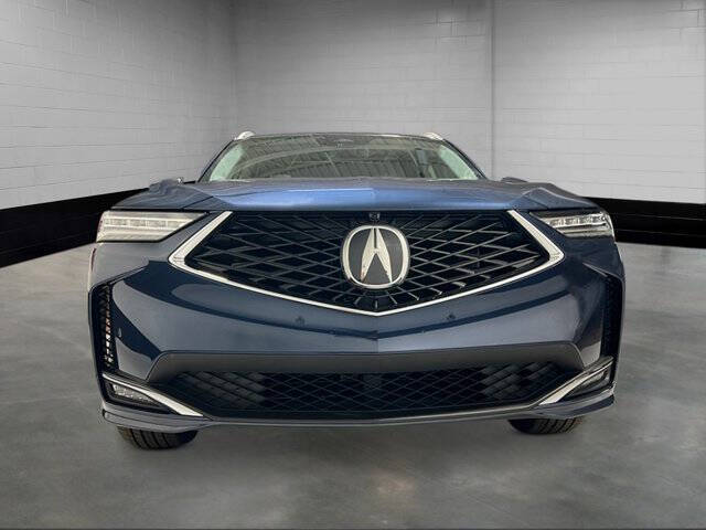 2026 Acura MDX SH-AWD w/Advance