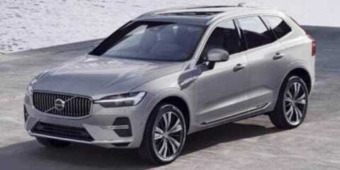 2022 Volvo XC60 for sale at Kiefer Nissan Budget Lot in Albany OR