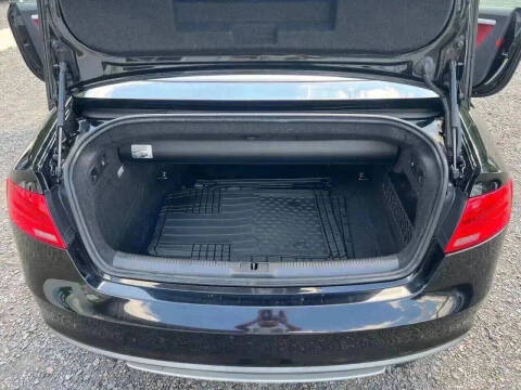 2017 Audi S5 3.0T quattro