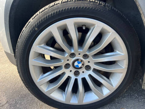 2014 BMW X1 xDrive28i