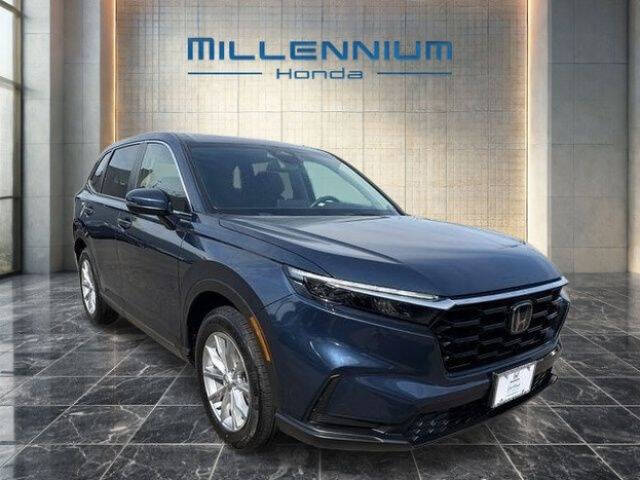 2023 Honda CR-V