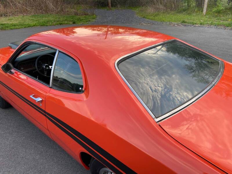 1971 Dodge Dart
