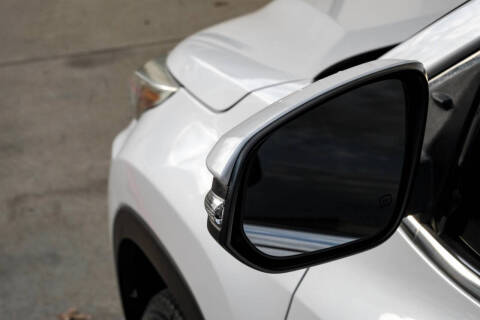 2017 Toyota Highlander LE Plus