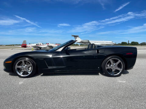 2006 Chevrolet Corvette