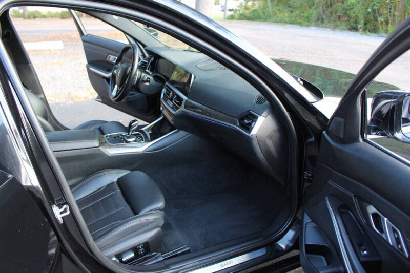 2021 BMW 3 Series 330i