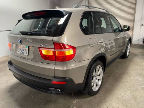 2007 BMW X5 for sale at 7 Auto Group in Anaheim CA