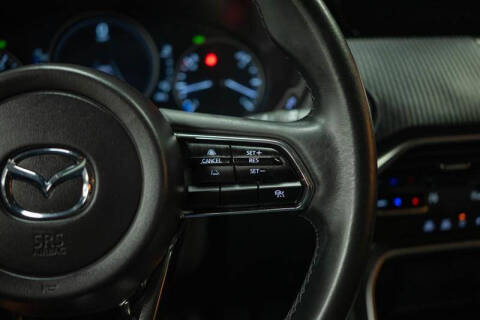 2024 Mazda CX-90 3.3 Turbo Select