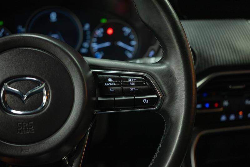 2024 Mazda CX-90 3.3 Turbo Select