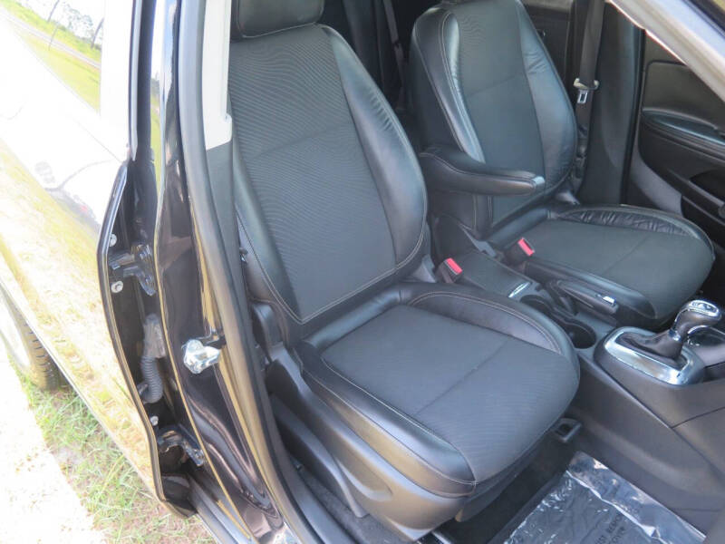 2014 Buick Encore Convenience