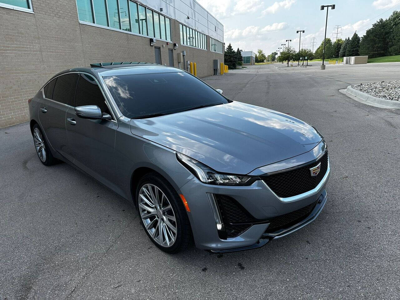 2020 Cadillac CT5 For Sale - Carsforsale.com®