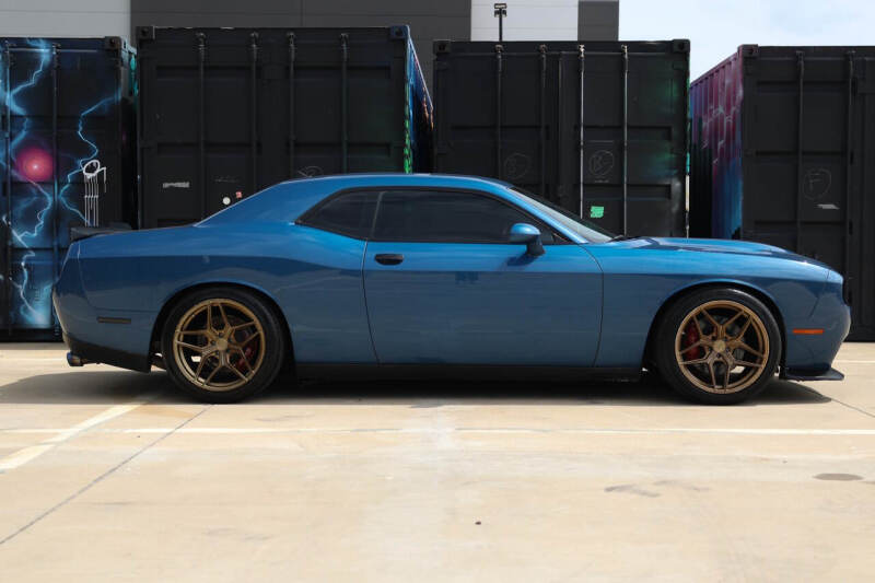 2020 Dodge Challenger