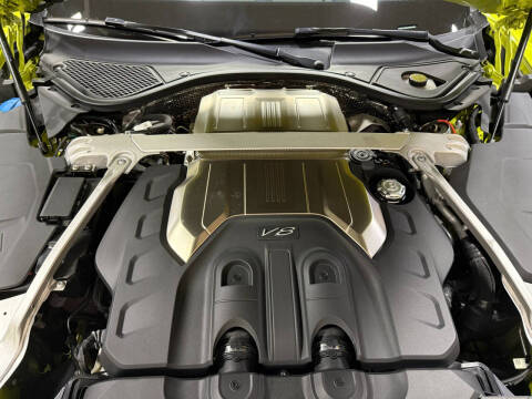 2022 Bentley Continental GT V8