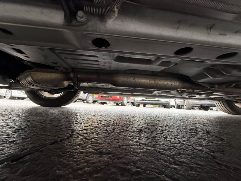 2003 Ford Taurus SES